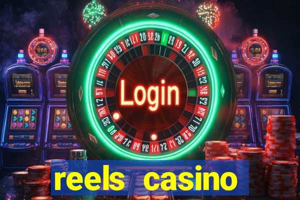 reels casino rodrigo faro